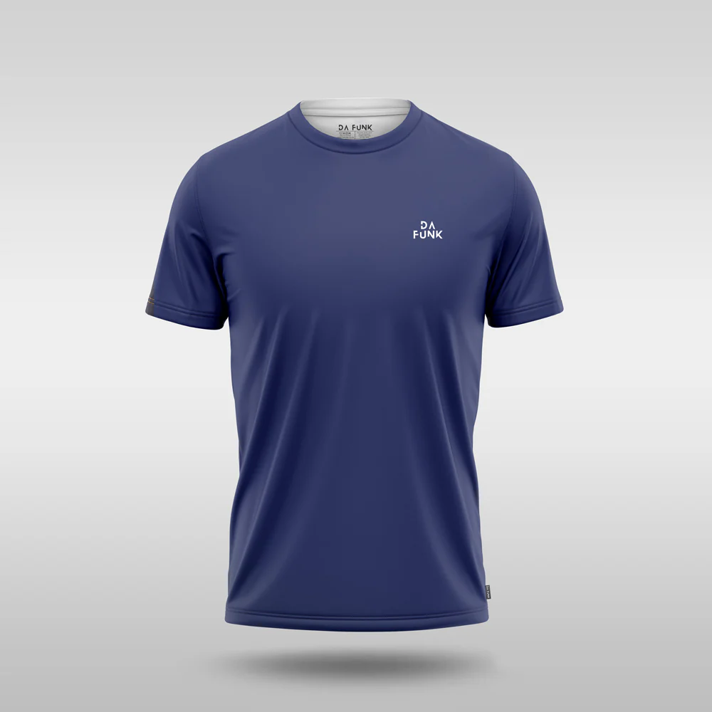 Crew Neck Padel Pro T-Shirt - Image 10
