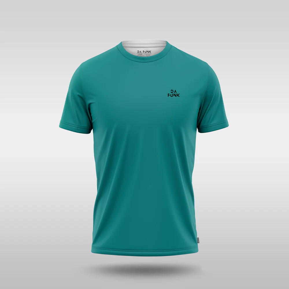 Crew Neck Padel Pro T-Shirt - Image 11