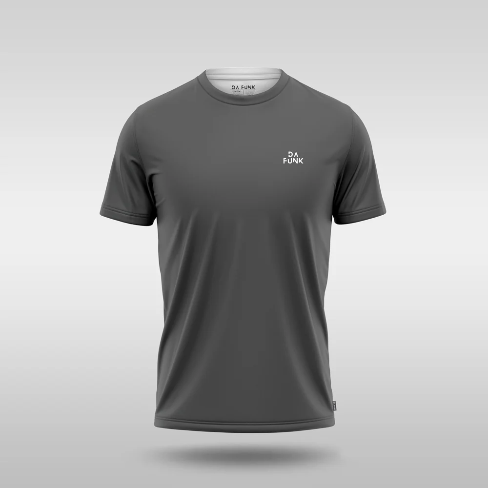 Crew Neck Padel Pro T-Shirt - Image 12