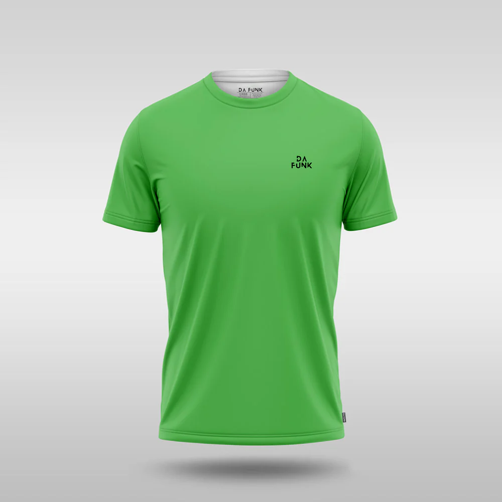 Crew Neck Padel Pro T-Shirt - Image 13
