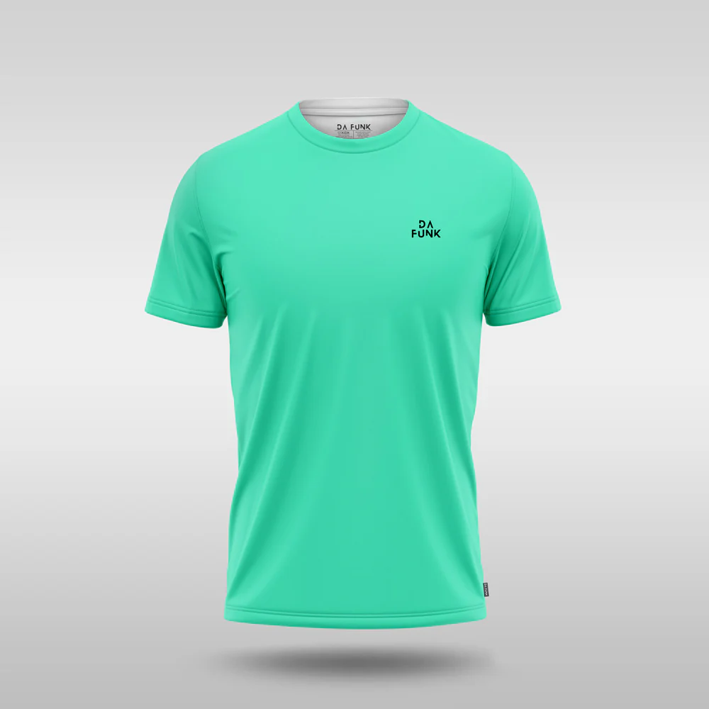 Crew Neck Padel Pro T-Shirt - Image 5