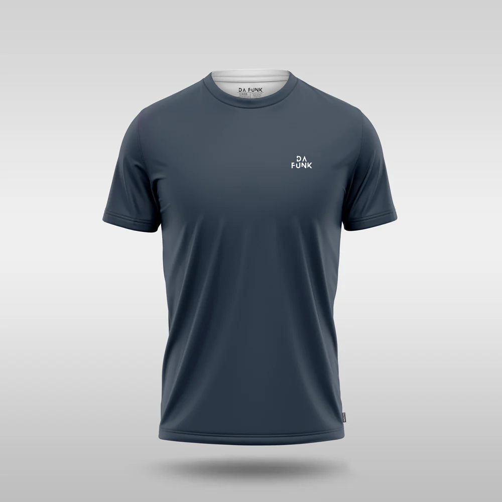 Crew Neck Padel Pro T-Shirt - Image 7