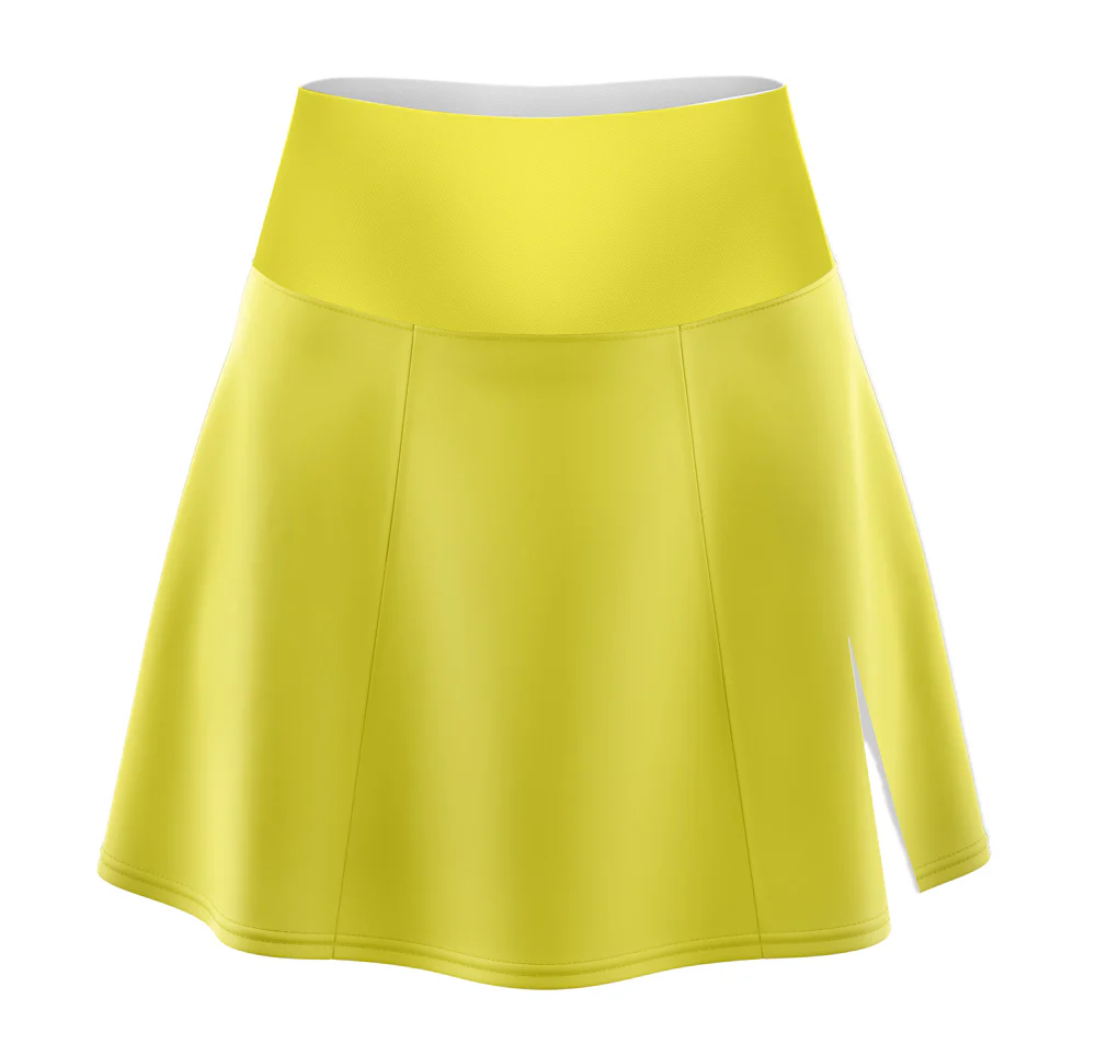Elite Pro Padel Skort - Image 10