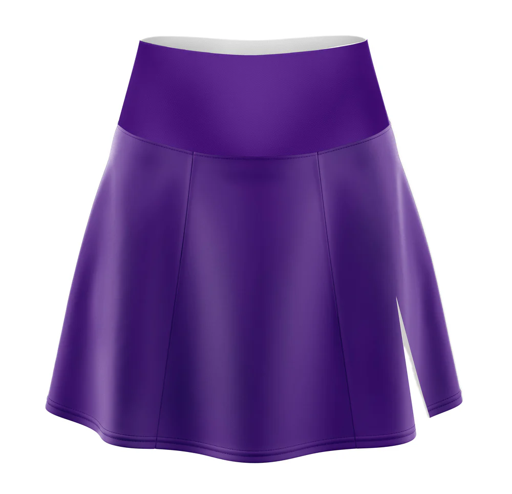 Elite Pro Padel Skort - Image 3