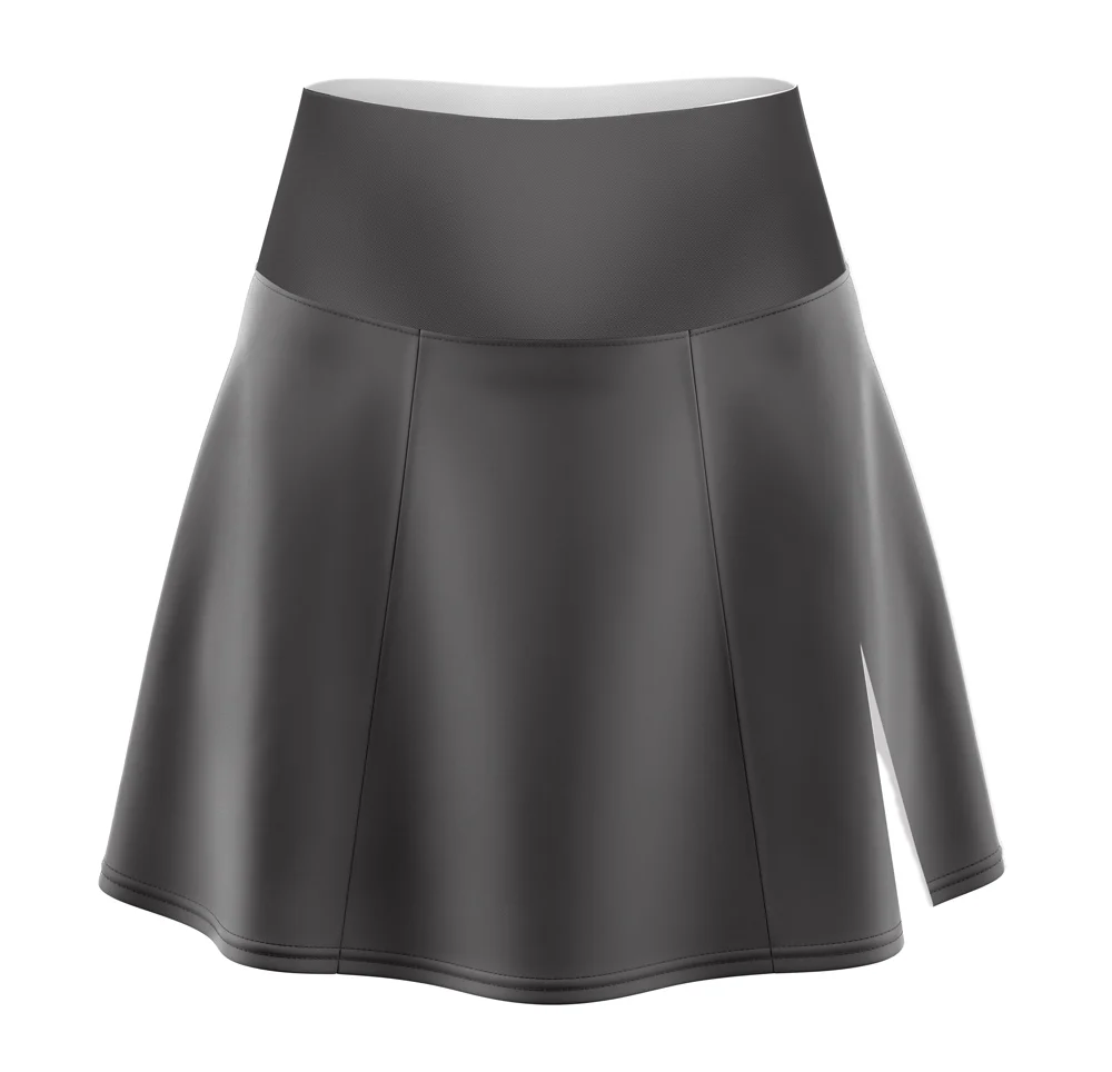 Elite Pro Padel Skort - Image 4