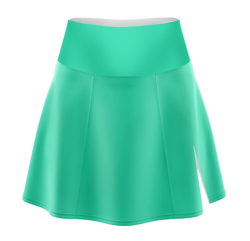 Elite Pro Padel Skort - Image 5