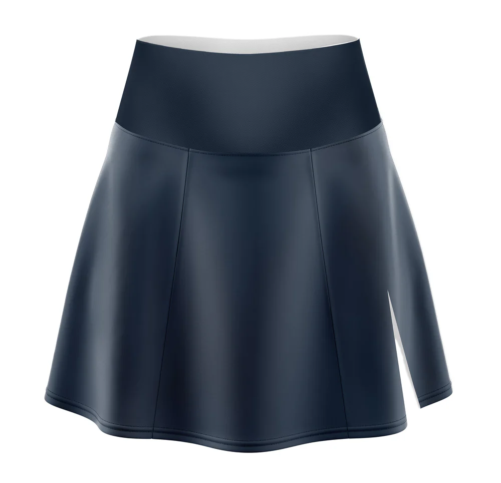 Elite Pro Padel Skort - Image 6