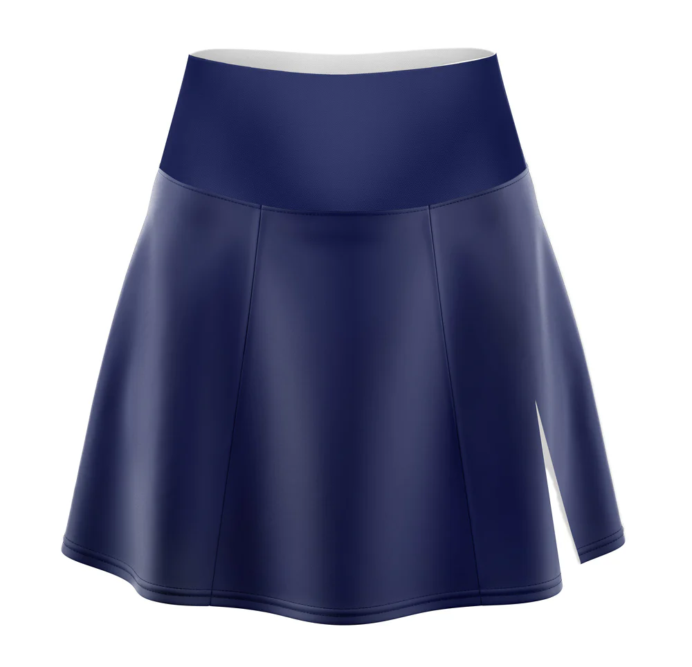 Elite Pro Padel Skort - Image 7