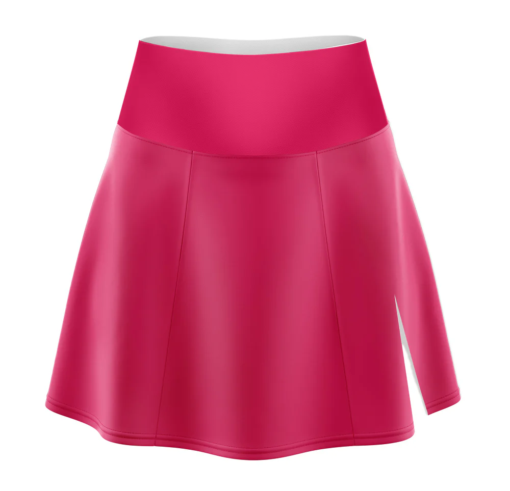 Elite Pro Padel Skort - Image 8