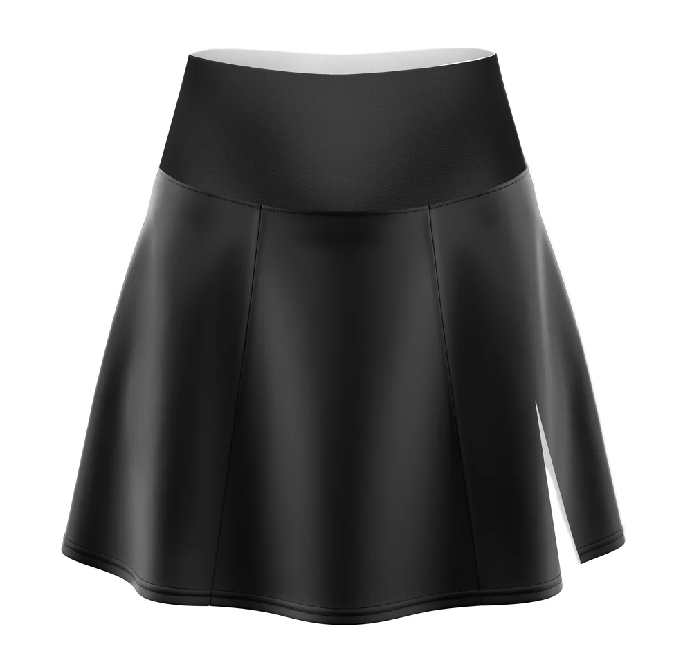 Elite Pro Padel Skort - Image 9