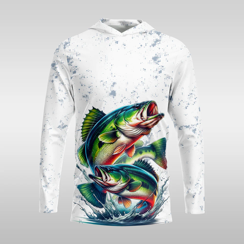 Hooded Epic Bass