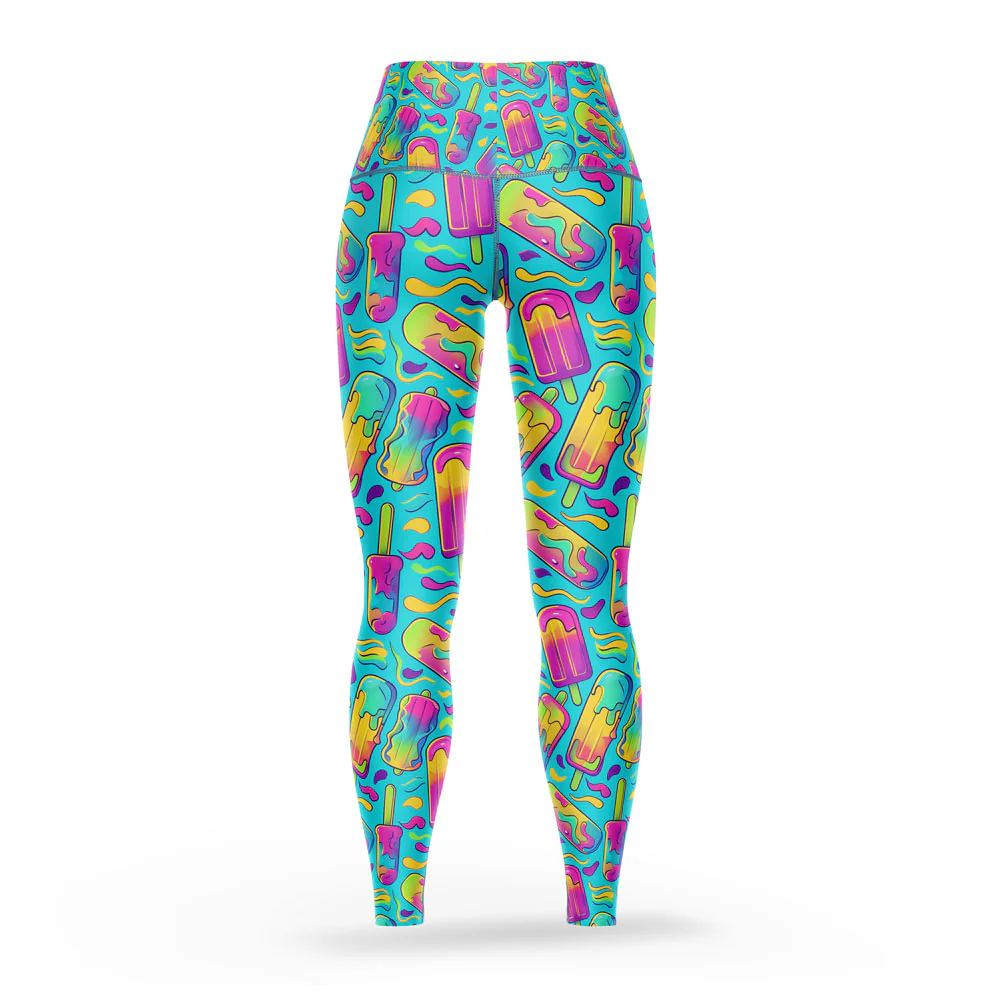 Lively Licks Leggings - Image 3
