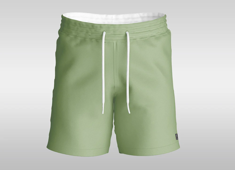 Men's Padel Shorts - Image 10