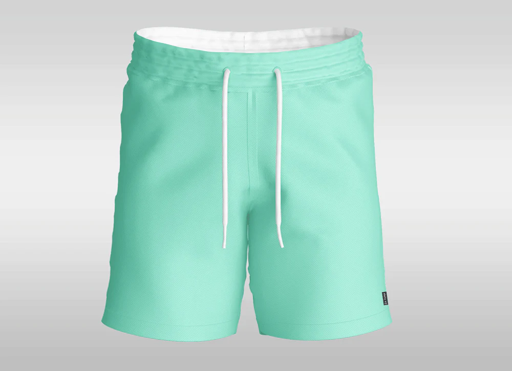 Men's Padel Shorts - Image 11