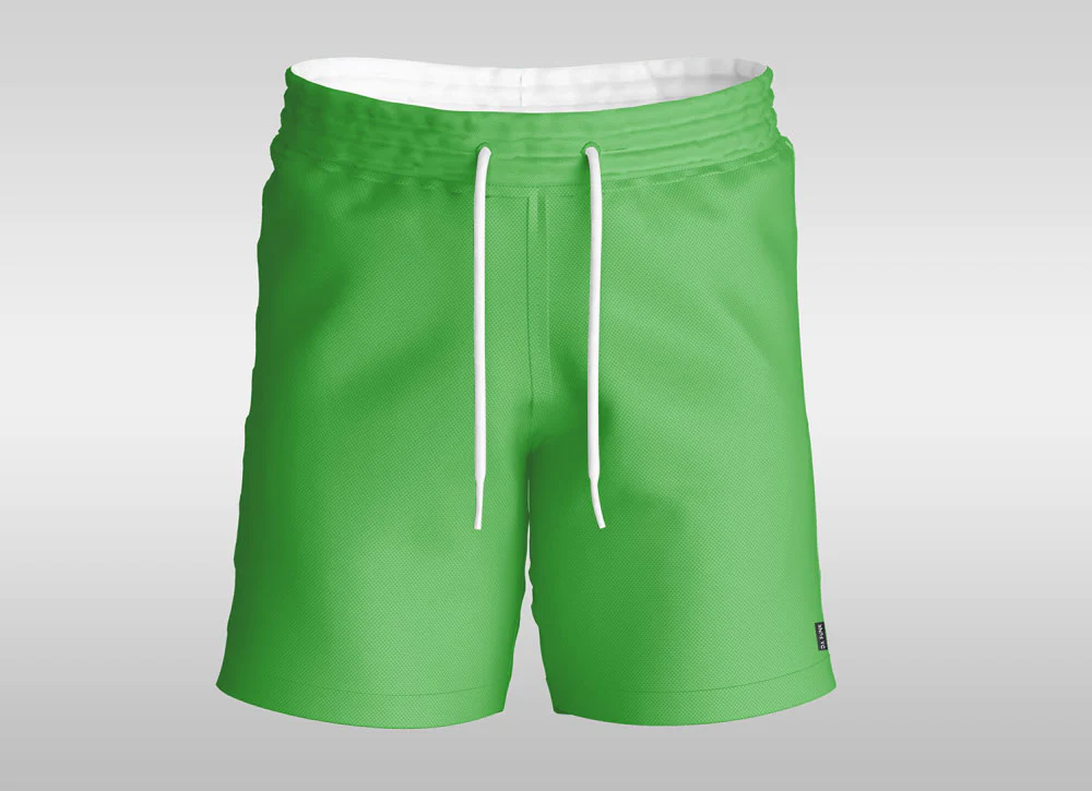 Men's Padel Shorts - Image 3