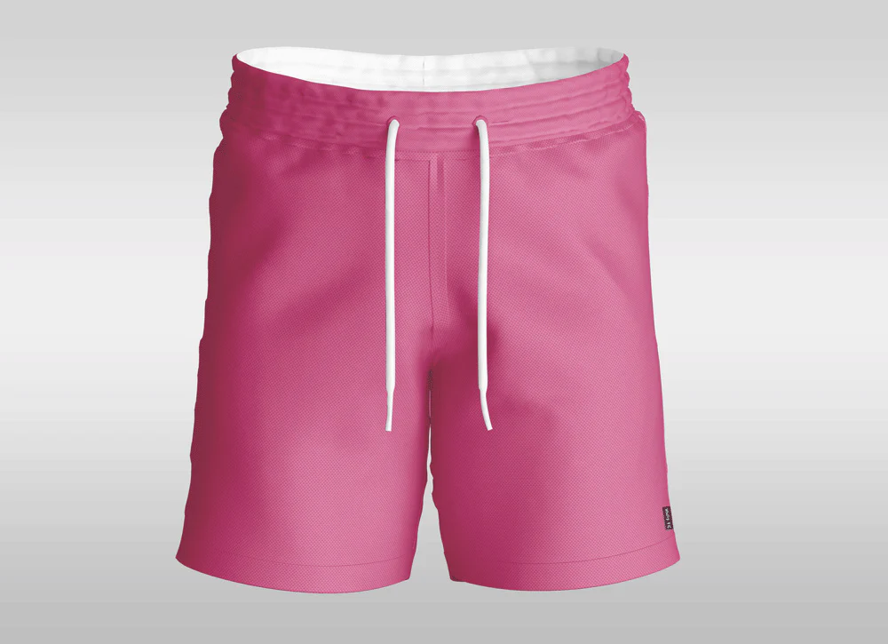 Men's Padel Shorts - Image 4