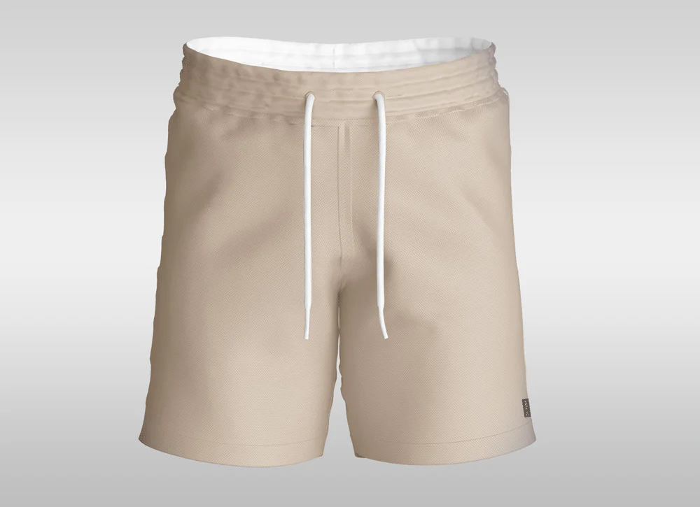 Men's Padel Shorts - Image 5