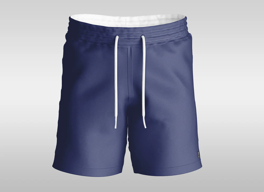 Men's Padel Shorts - Image 6