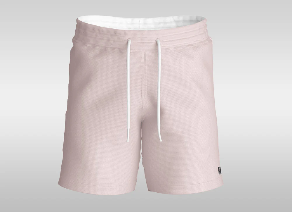 Men's Padel Shorts - Image 7