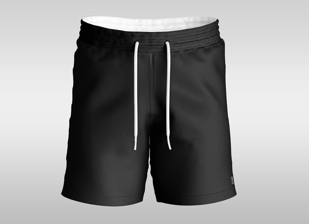 Men's Padel Shorts - Image 8