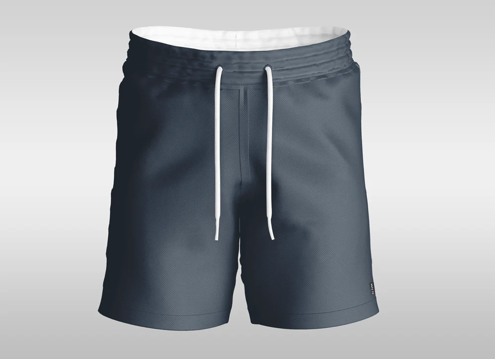 Men's Padel Shorts - Image 9