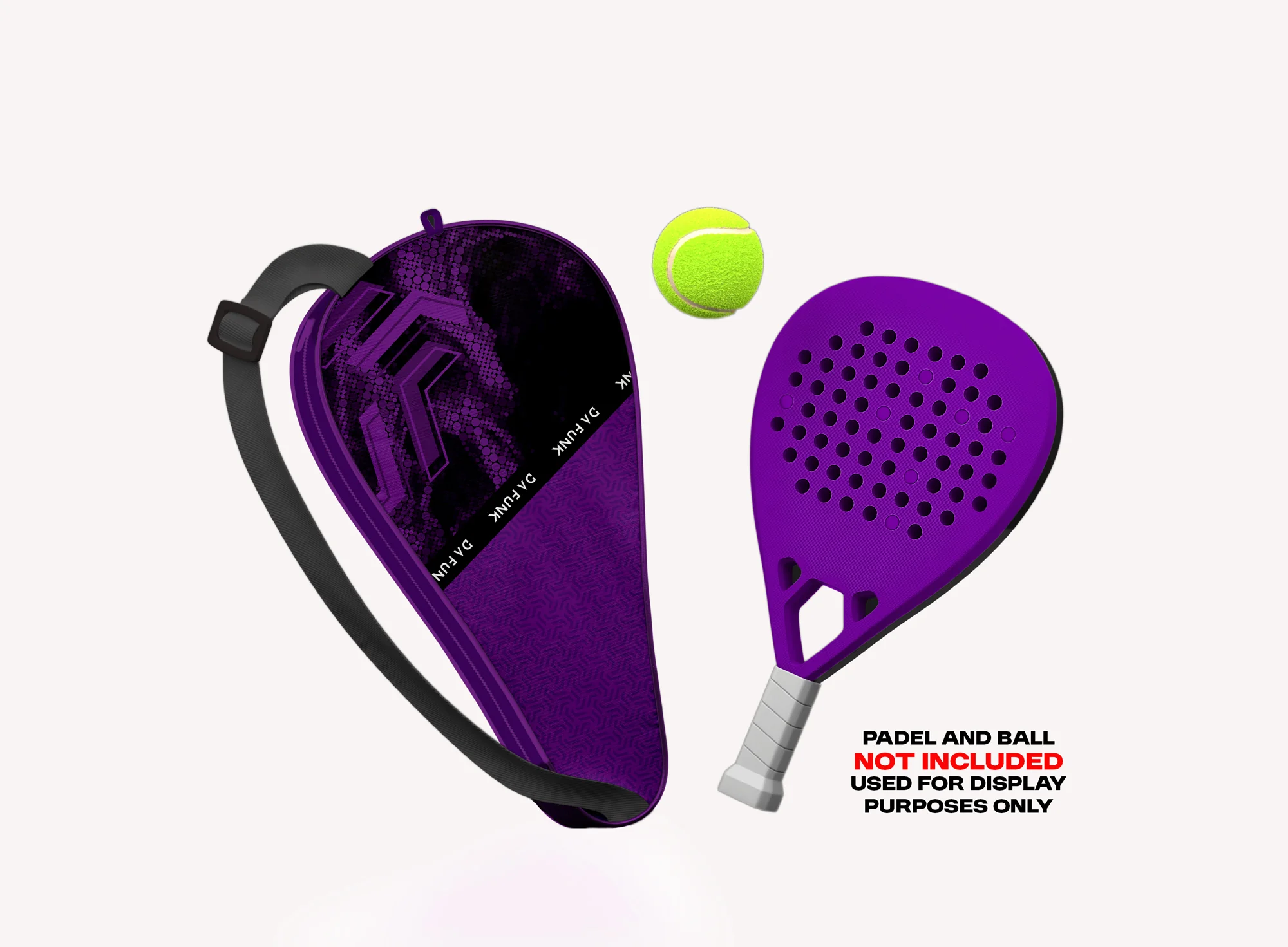 Padel Bag - Image 3