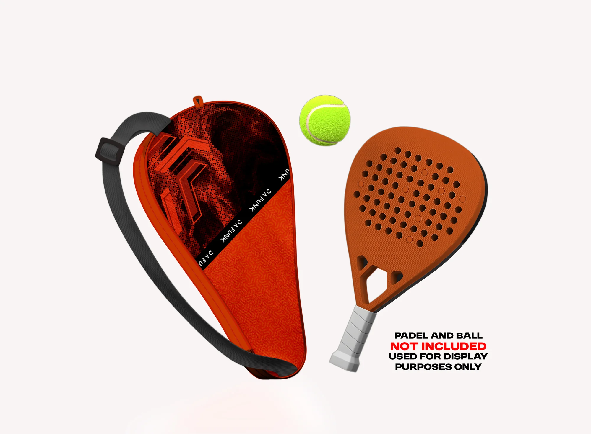 Padel Bag - Image 4
