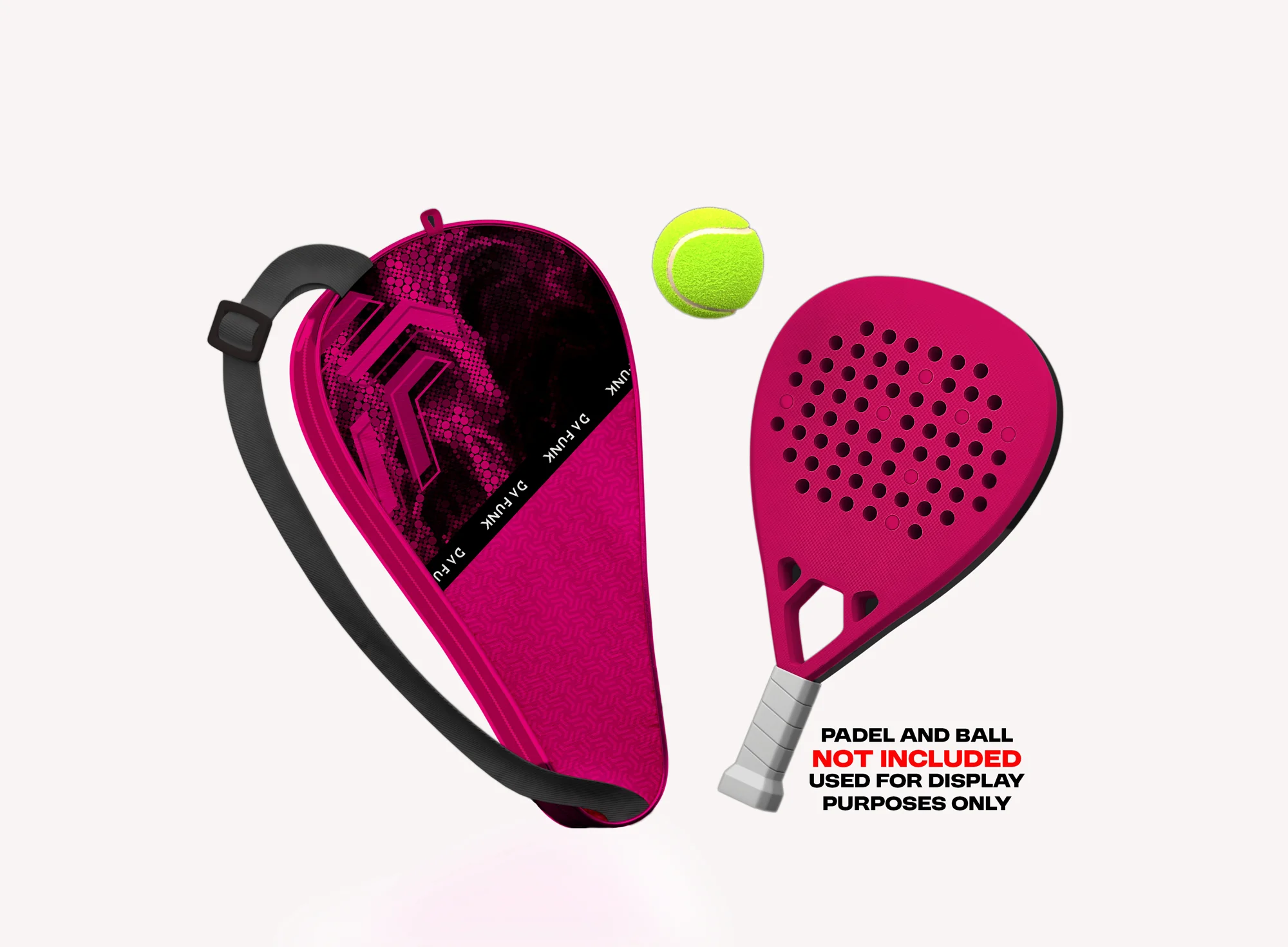Padel Bag - Image 5