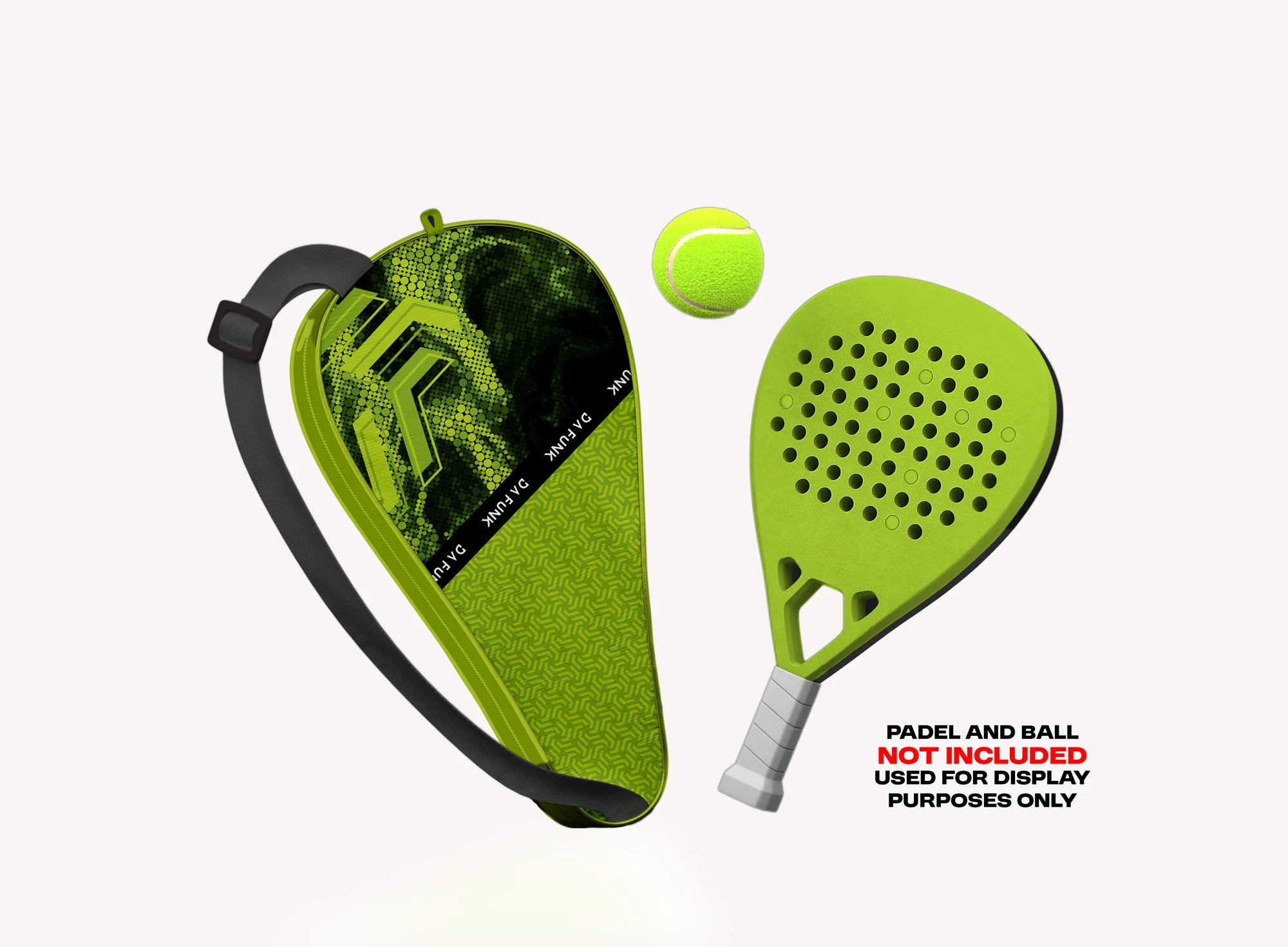 Padel Bag - Image 6