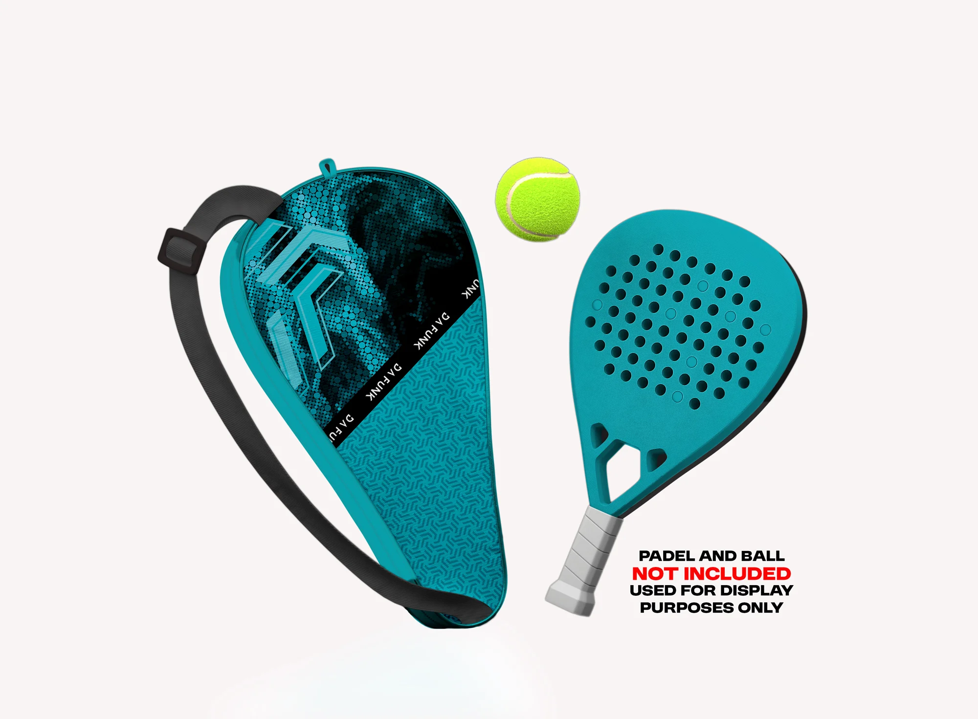Padel Bag - Image 8