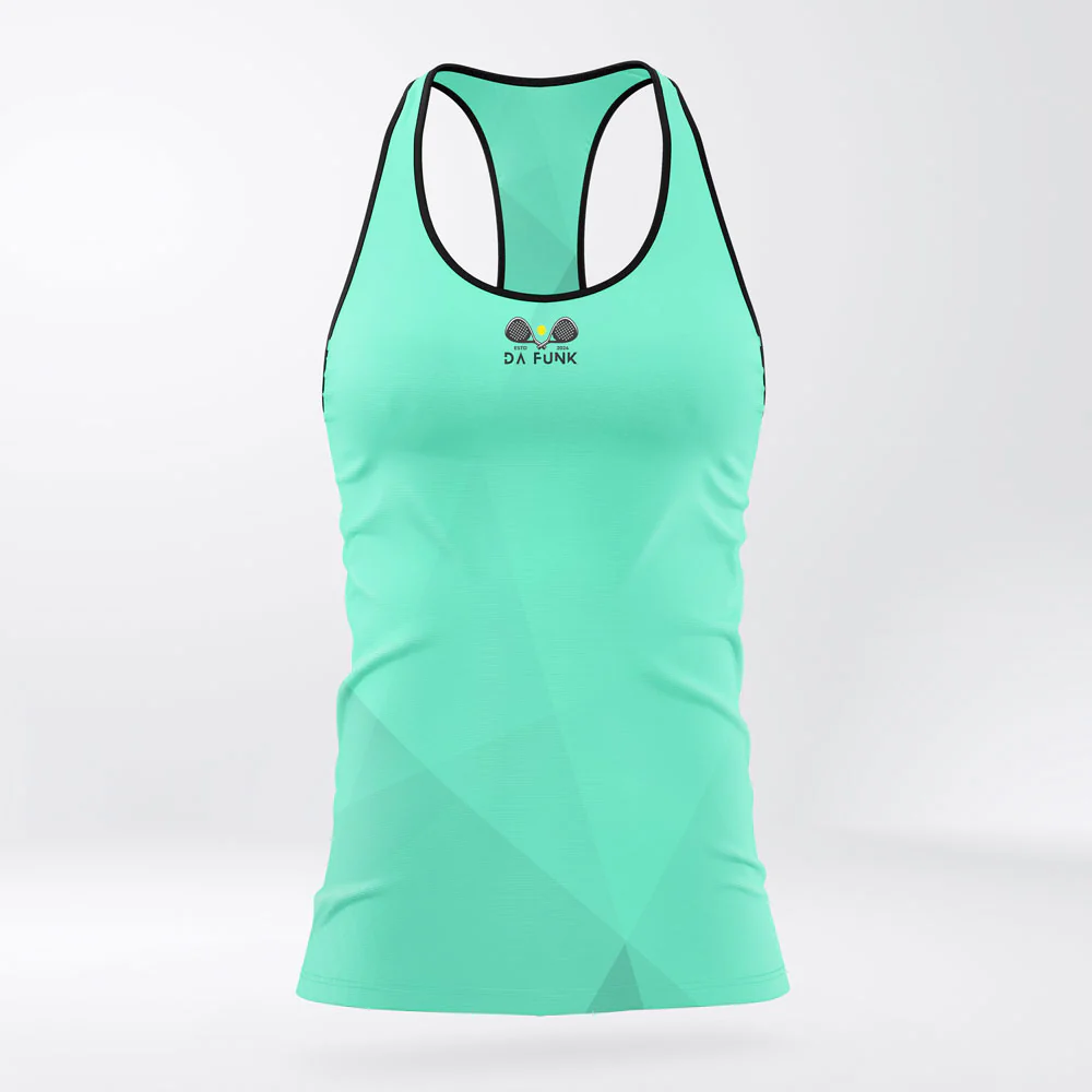 Ladies Racerback Top - Image 3