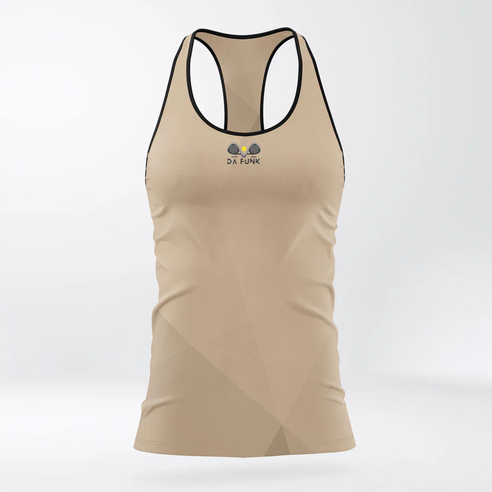 Ladies Racerback Top - Image 5