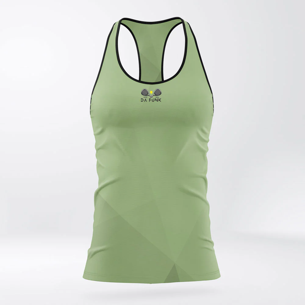 Ladies Racerback Top - Image 6