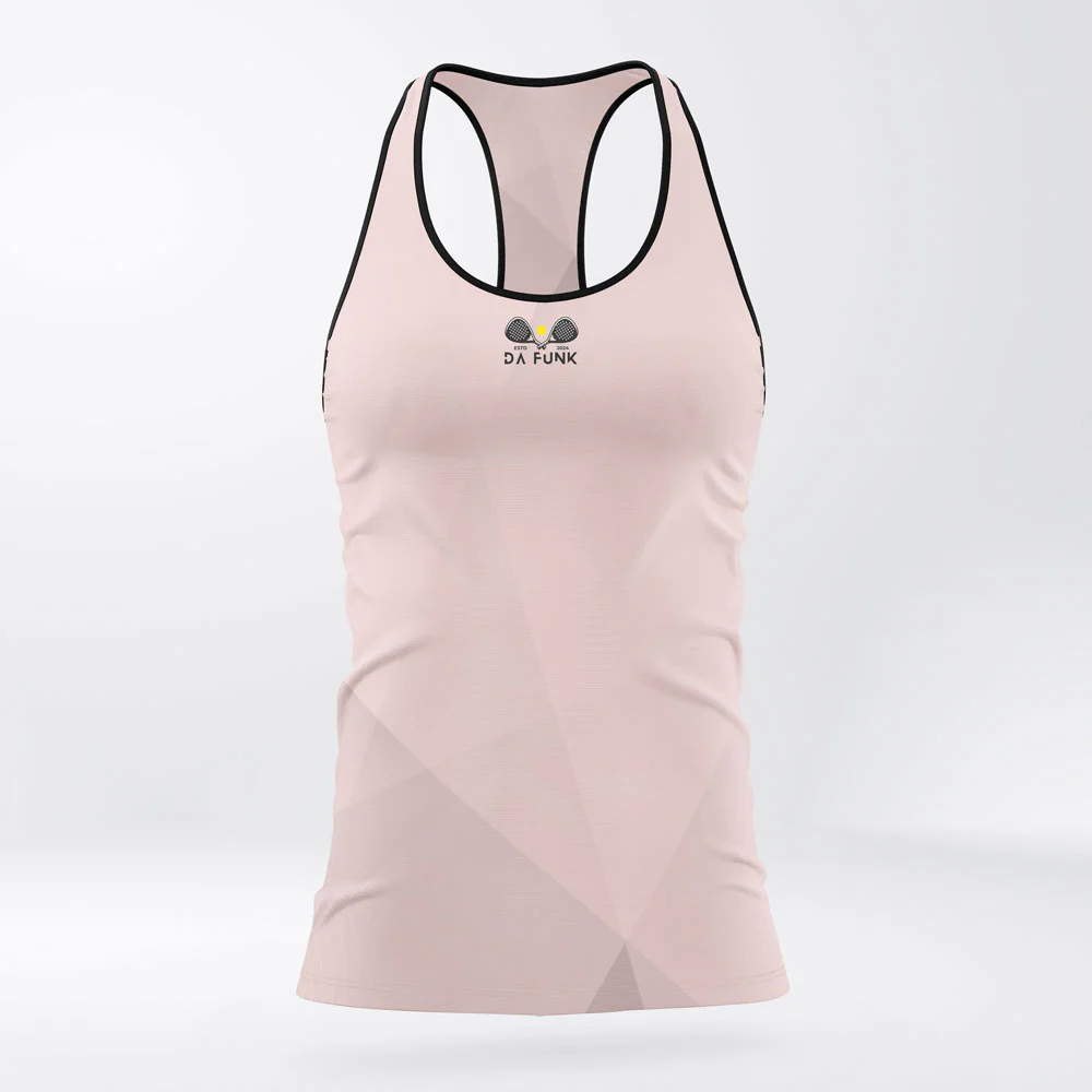 Ladies Racerback Top - Image 7