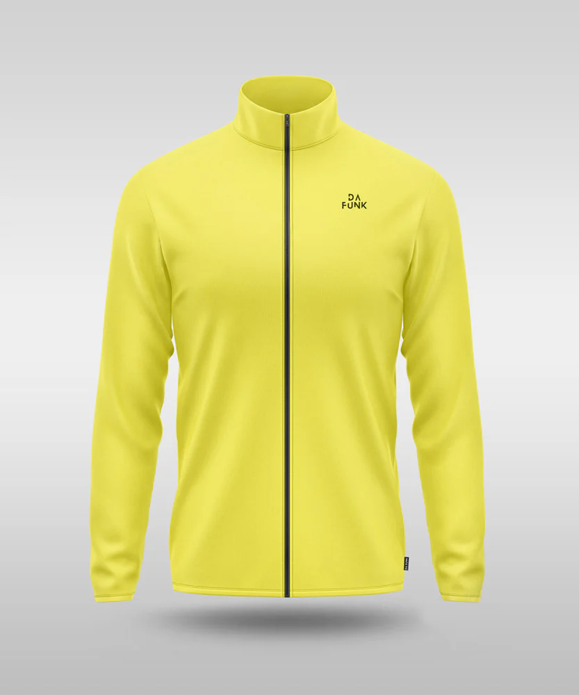 Padel Softshell Jacket - Image 10