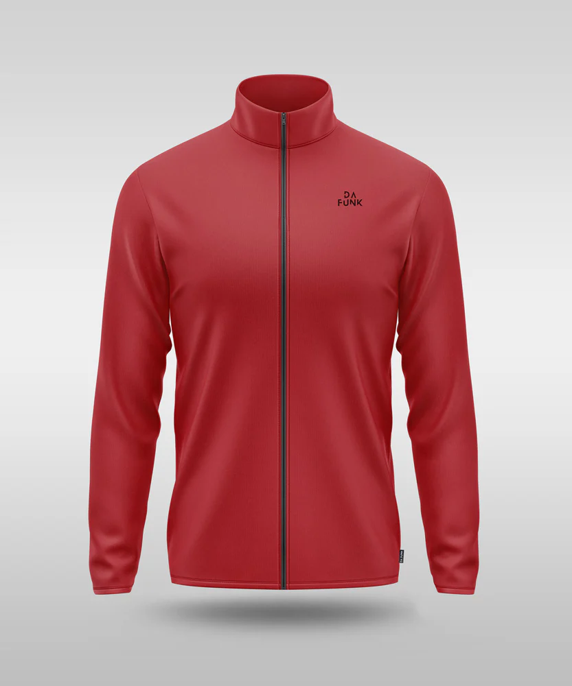Padel Softshell Jacket - Image 11