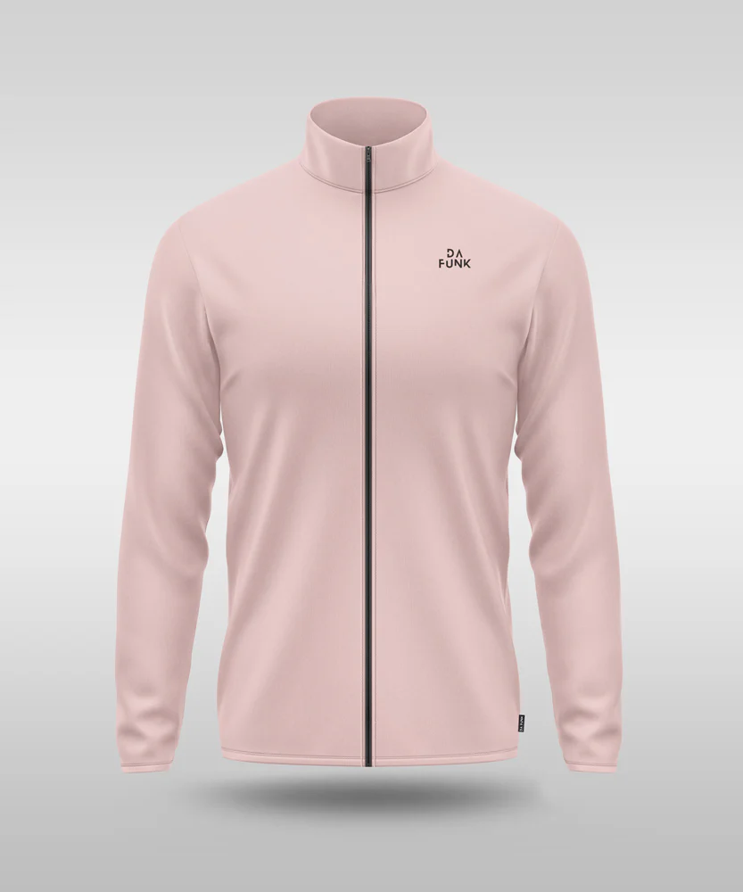 Padel Softshell Jacket - Image 3