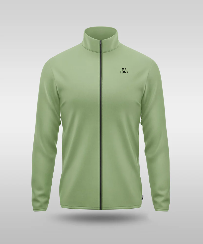Padel Softshell Jacket - Image 4