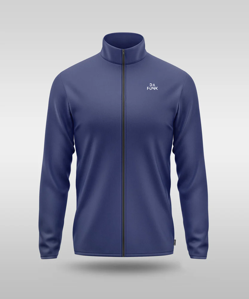Padel Softshell Jacket - Image 5