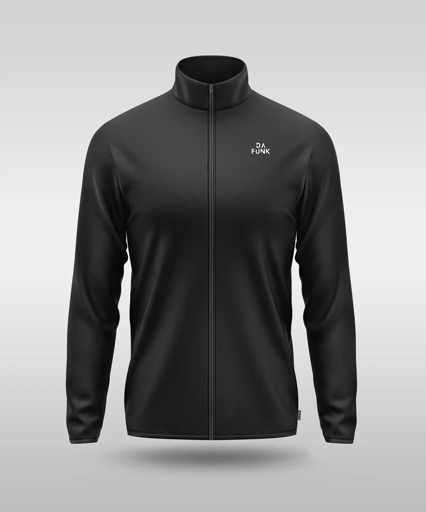 Padel Softshell Jacket - Image 6