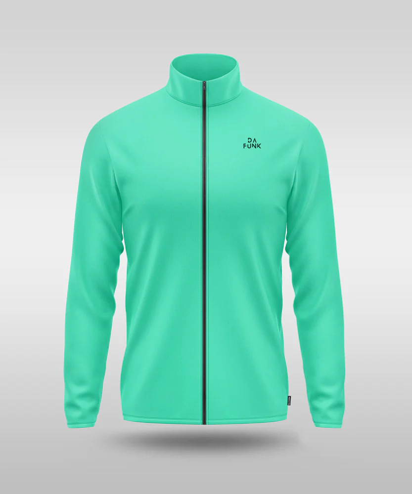 Padel Softshell Jacket - Image 7