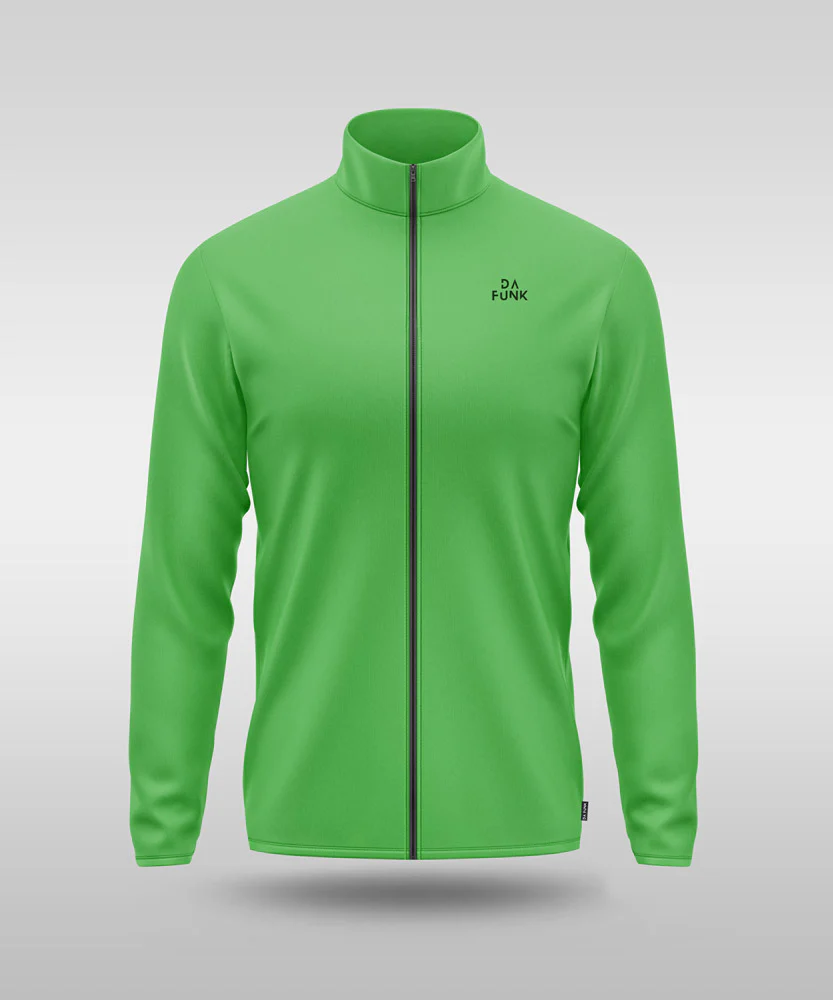 Padel Softshell Jacket - Image 8
