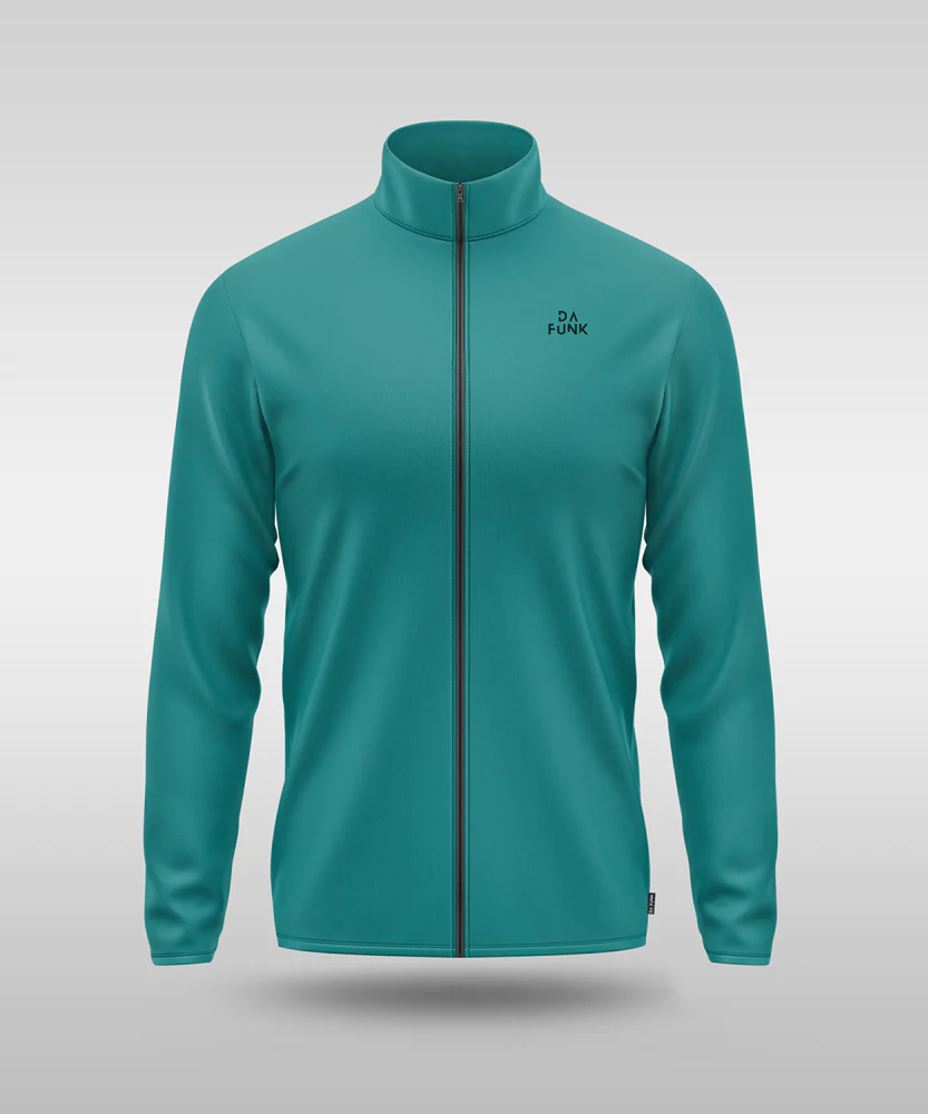 Padel Softshell Jacket - Image 9