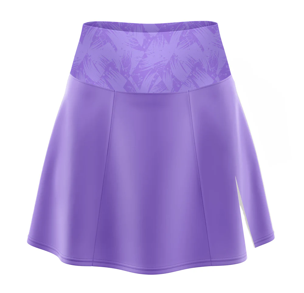 Pastel Elite Pro Padel Skort - Image 3