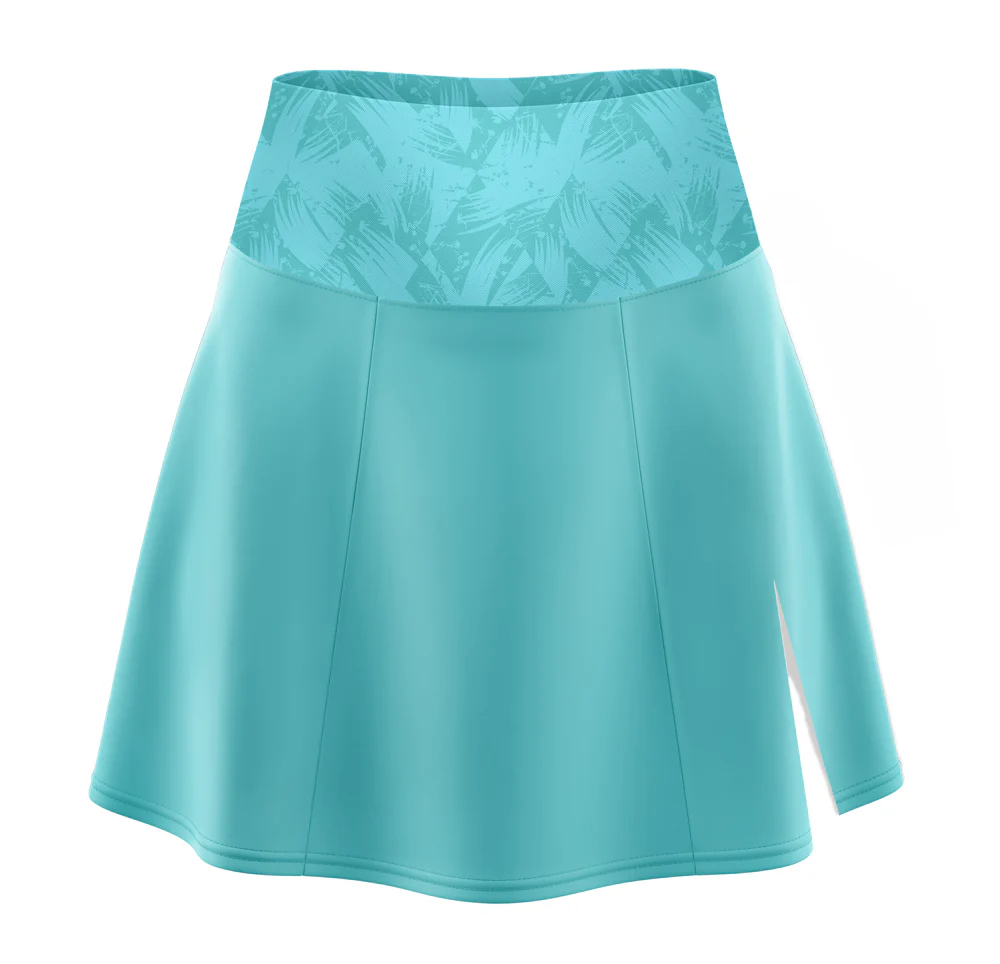 Pastel Elite Pro Padel Skort - Image 4