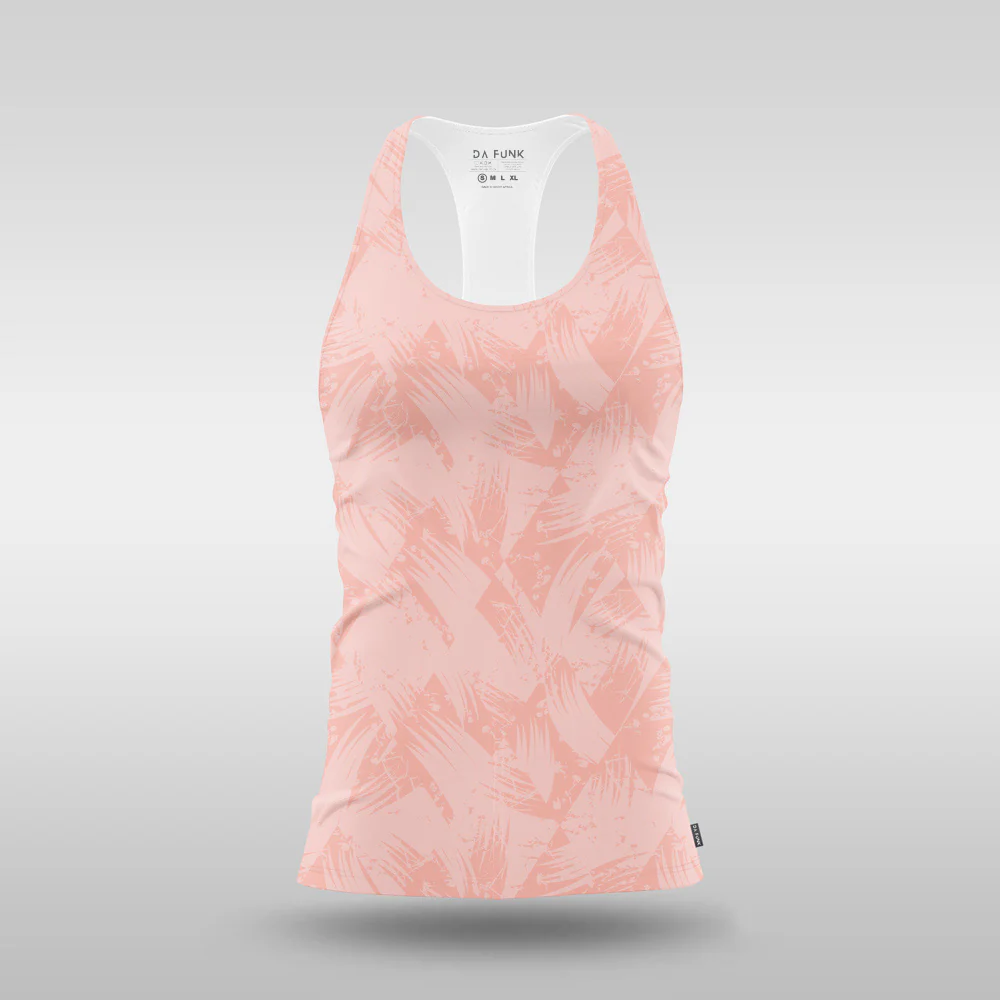 Racer Back Top