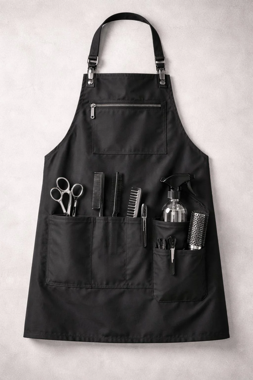 Barber & Hairdressing