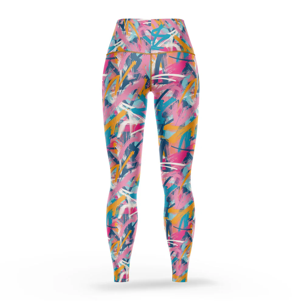 VeloVibrance Leggings - Image 3