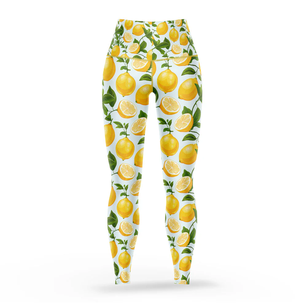 Zesty Leggings - Image 2